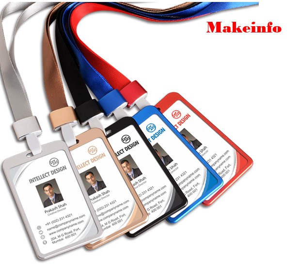 id card services