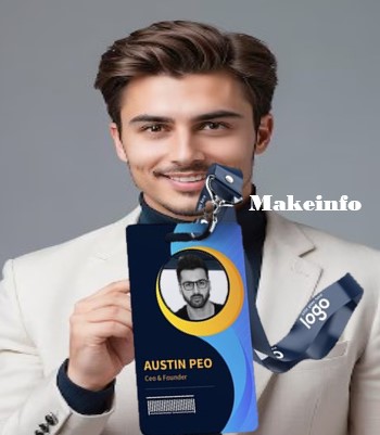 id card services gurgaon wear man
